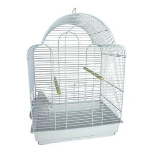 Mesh Bird Cage, Universal Bird Cage, Parrot Gauze Cage