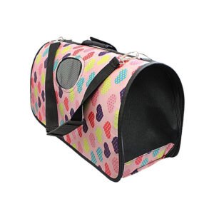 PET Comfort Portable Foldable Pet Carrier Bag for Small Animals